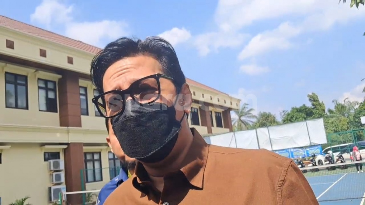 Andre Taulany Bantah Jual Rumah: Itu Cuma Gosip