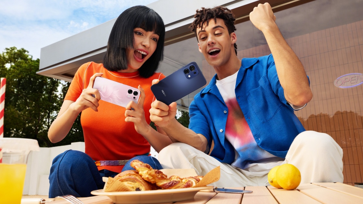 Buktikan Performa Gahar Oppo A6 Pro di MLBB Campus Battle, Berhadiah Rp 100 Juta!
