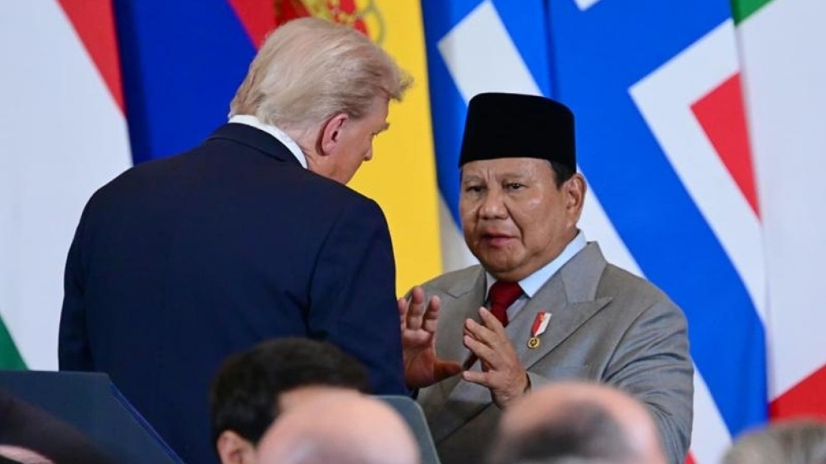 Ekonom UGM: Iuran Dewan Perdamaian Bebani APBN, Rakyat Bersiap Hadapi Kenaikan Pajak