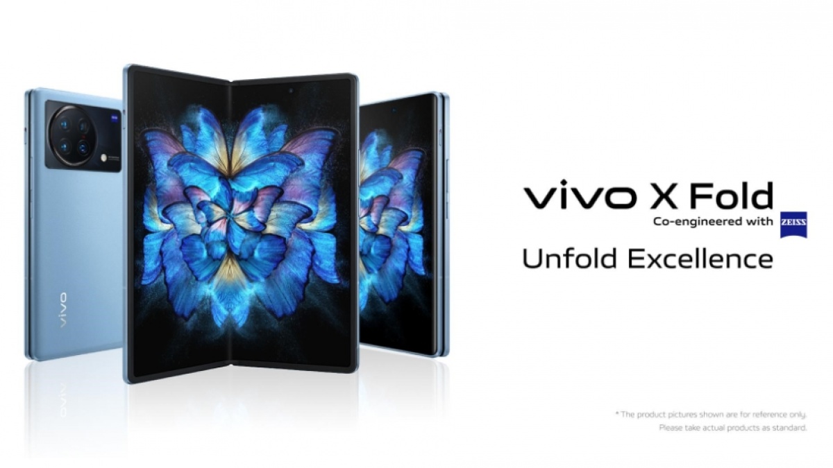 HP Vivo dan iQOO Apa Saja yang Kebagian Upgrade ke Origin OS 6? Cek di Sini!