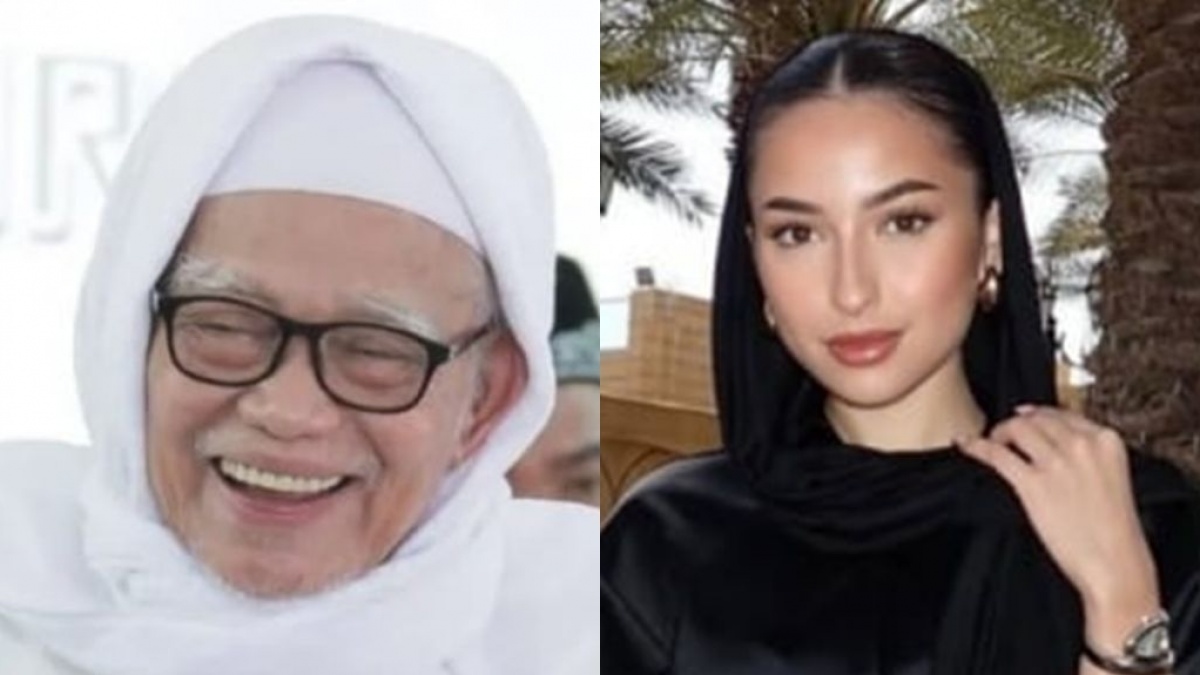 Terpopuler: Melongok Biodata KH Anwar Manshur, Konflik Jennifer Coppen Jadi Sorotan