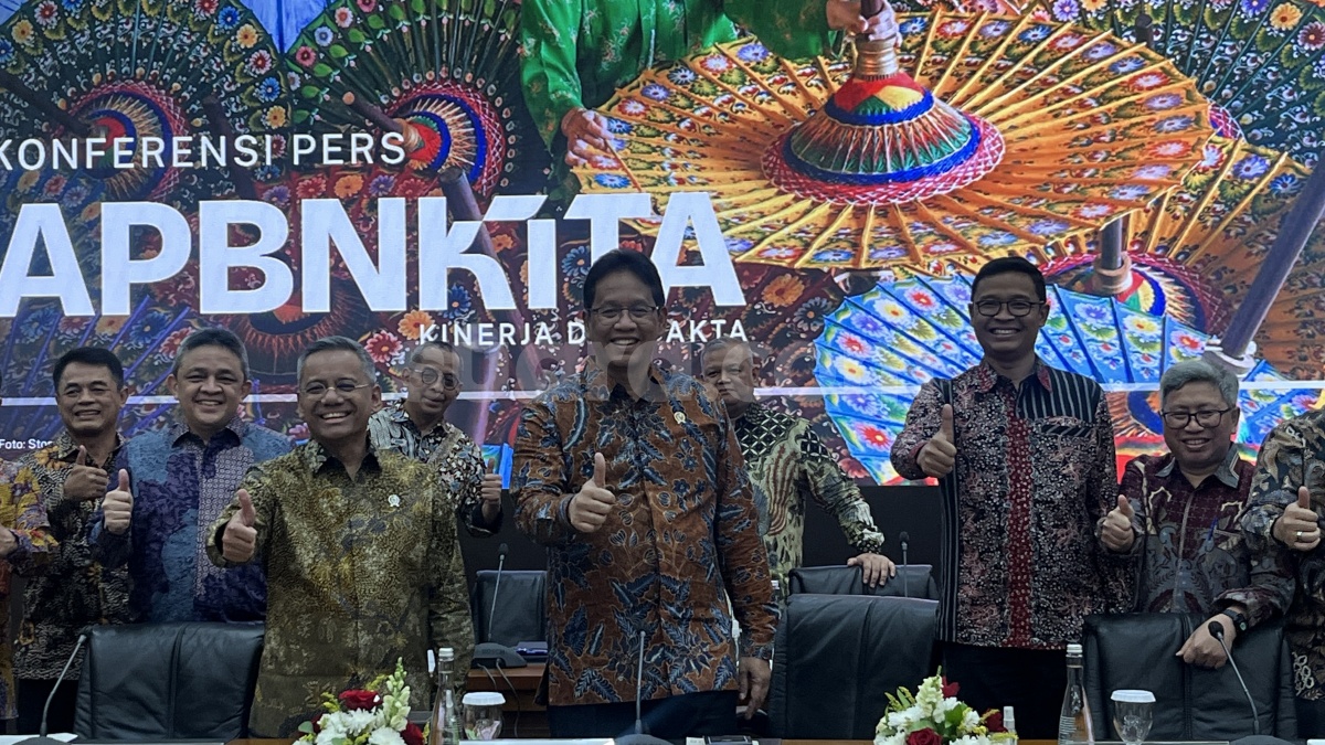 Menkeu Purbaya Klaim Ekonomi Global Mulai Pulih, Tapi Indonesia Perlu Waspada