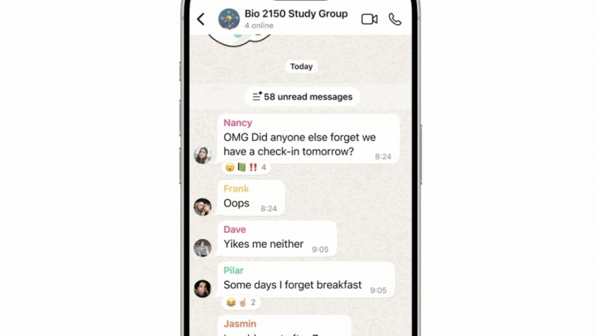 4 Cara Tag Semua Orang di Grup WhatsApp untuk Kirim Pengumuman Penting