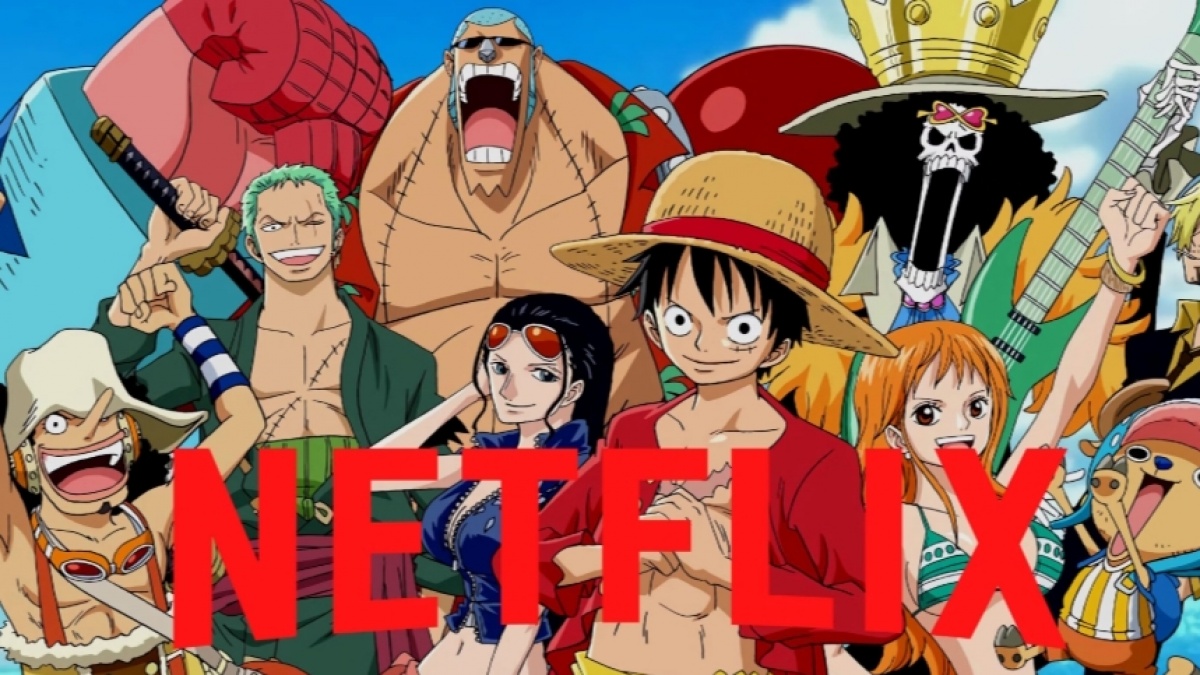 7 Situs Nonton One Piece Sub Indo yang Legal dan Lengkap