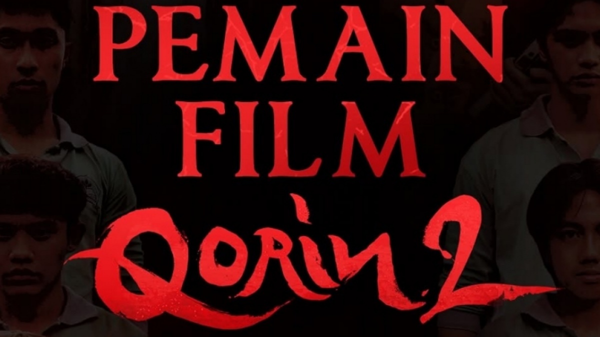 8 Pemeran Qorin 2: Beda dari Film Pertama, Ada Fedi Nuril!