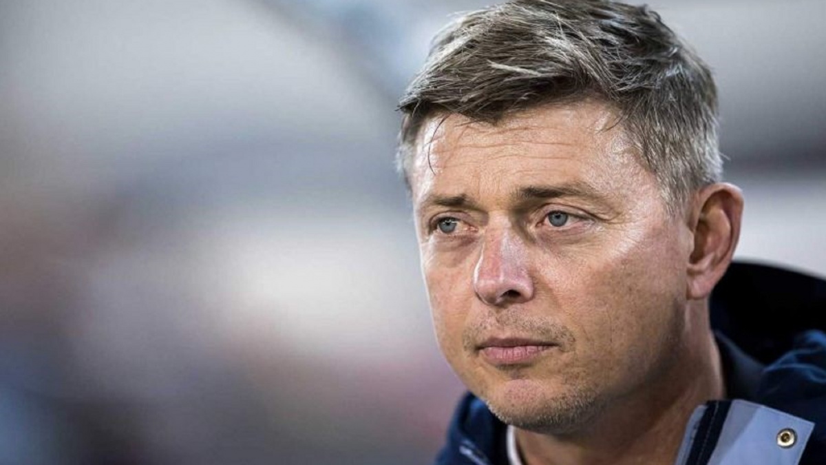 Beda dengan PSSI, Federasi Sepak Bola Swedia Langsung Pecat Pelatih Usai Gagal