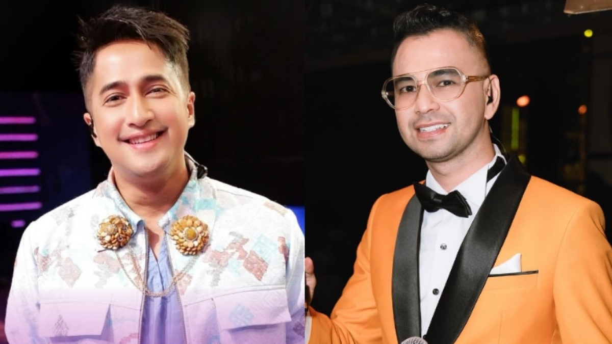 Dengkul Irfan Hakim Lemas saat Dapat Kado Mobil Mewah dari Raffi Ahmad