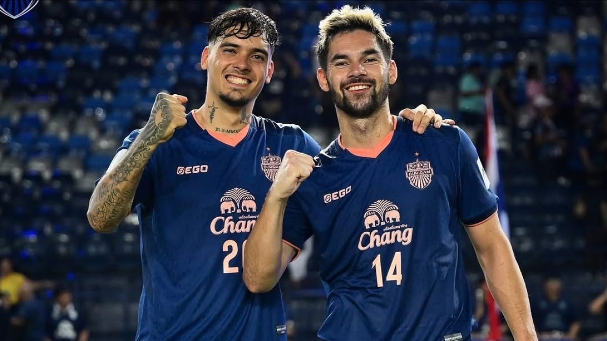 Al Hilal Menggila di ACL Elite, Sandy Walsh Bawa Buriram Ukir Sejarah Baru di Asia