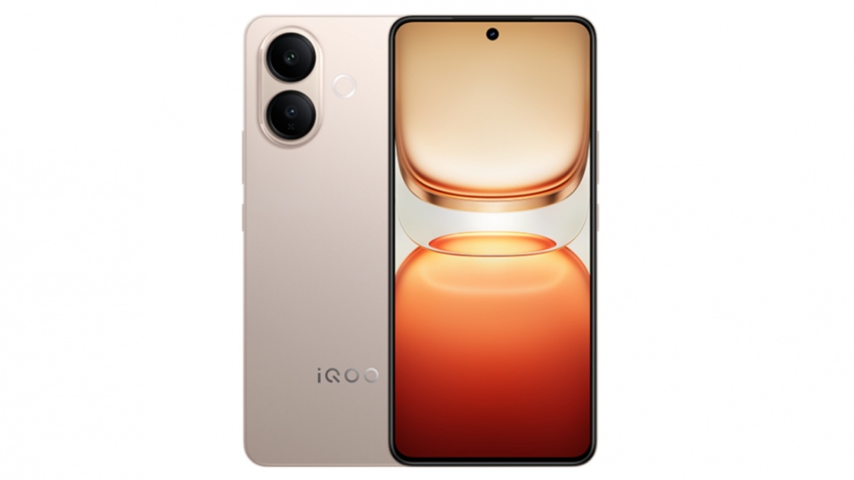 iQOO Z10R Versi Global Bawa Baterai 6.500 mAh, Siap Masuk ke Indonesia