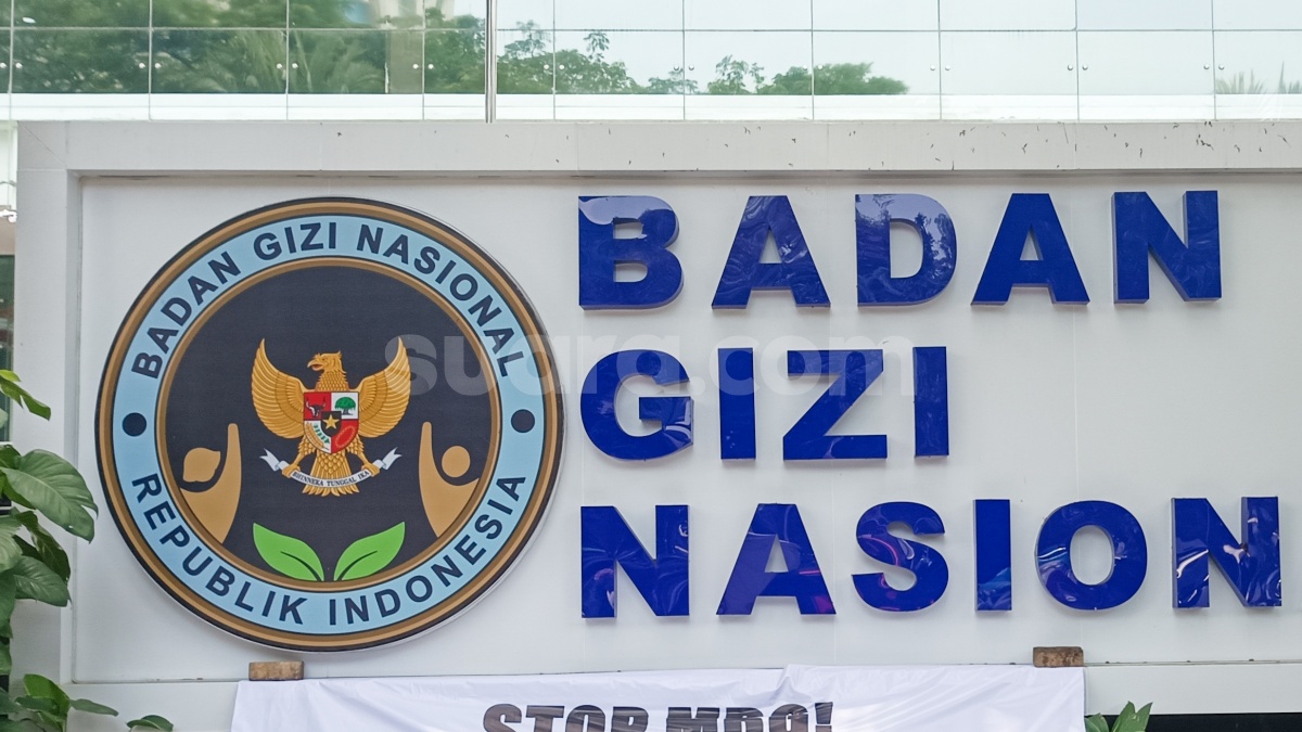 Peran BGN Terlalu Luas, Komnas HAM Desak Revisi Perpres MBG