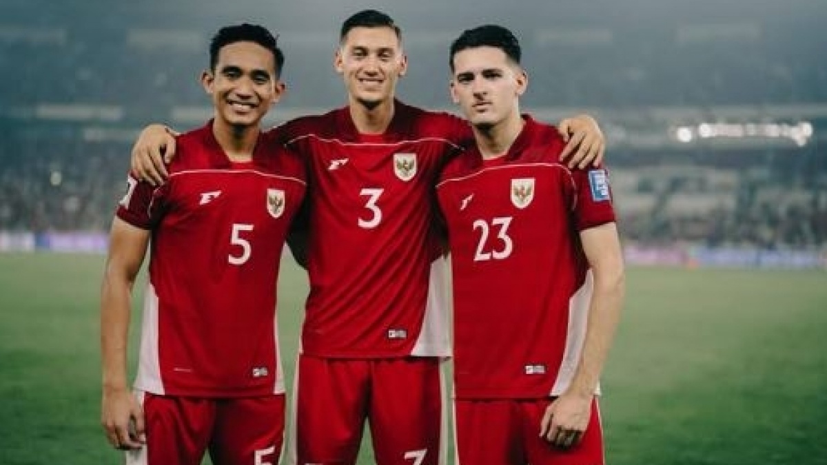 Benarkah Skuad Timnas Indonesia Tidak Harmonis?
