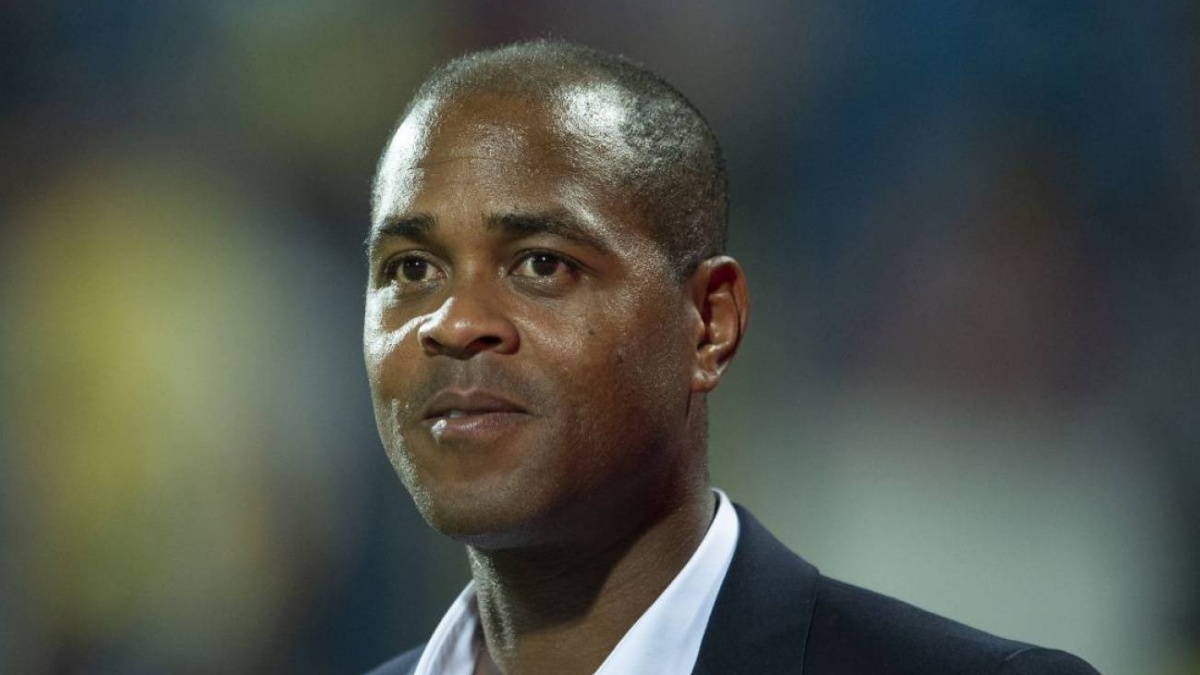 Suporter Timnas Indonesia: Pecat Patrick Kluivert Si Pengecut!