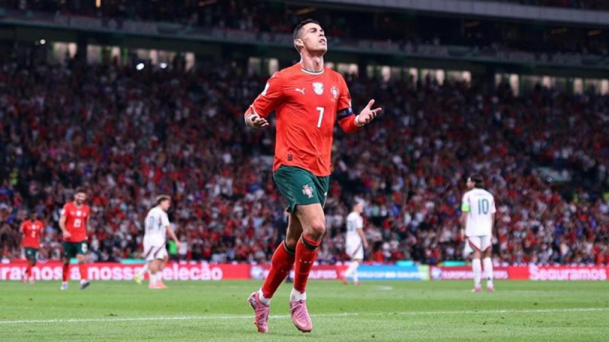 Misteri Hattrick Piala Dunia: Mengapa Paling Banyak Terjadi di Hari Minggu?