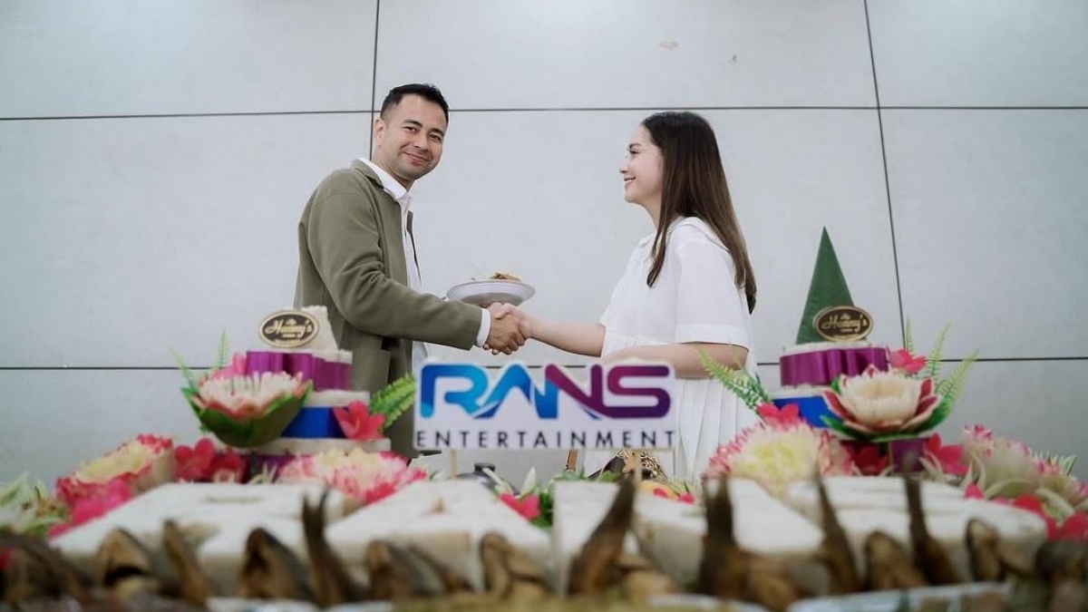 Syarat Kerja di RANS Entertainment, Heboh Isu Banyak Karyawan Resign meski Gaji Fantastis