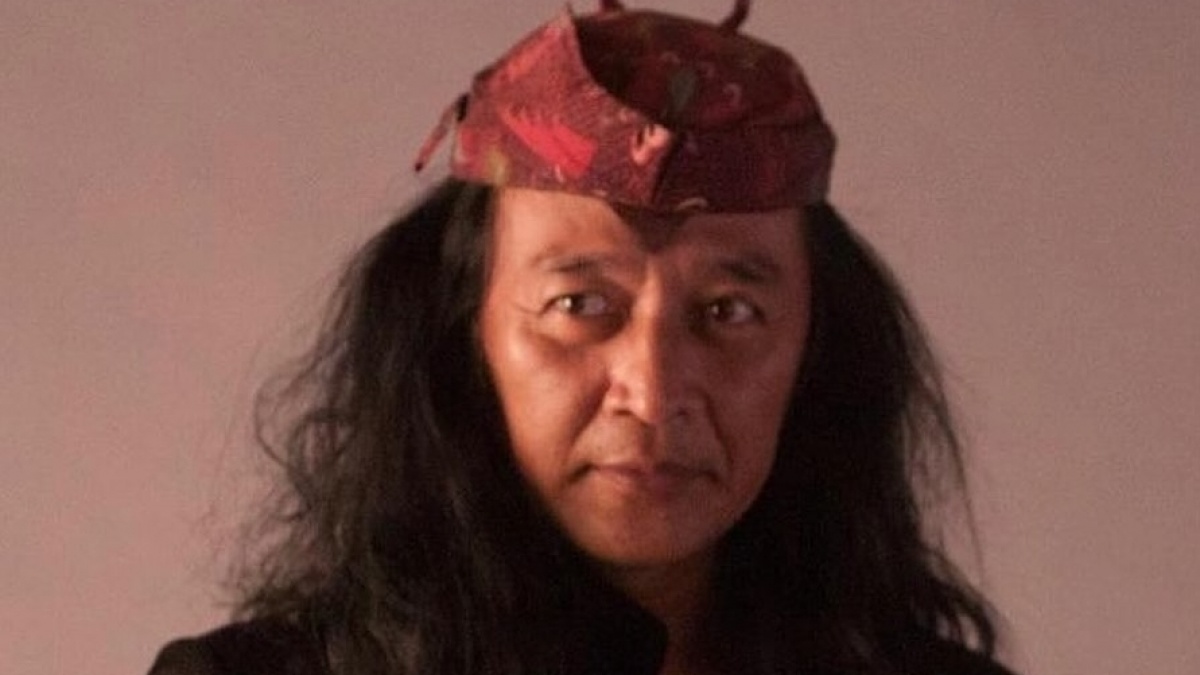 Sujiwo Tejo Tak Setuju Kepsek yang Tampar Murid Merokok Dinonaktifkan