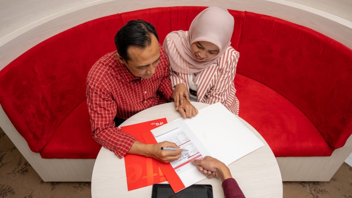 Tumbuh 4,5 Persen, IFG Life Catatkan Premi Rp 3,74 Triliun Hingga September 2025