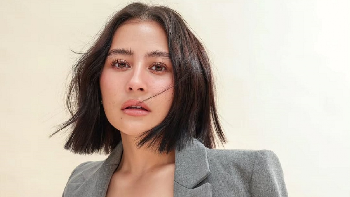 Nama Omara Esteghlal Dicatut, WA Prilly Latuconsina Bahas Tissue Magic