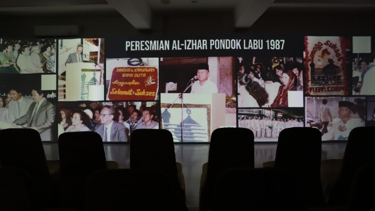 Meneladani Pemikiran dan Warisan Bustanil Arifin: Pendidikan sebagai Jalan Membangun Bangsa