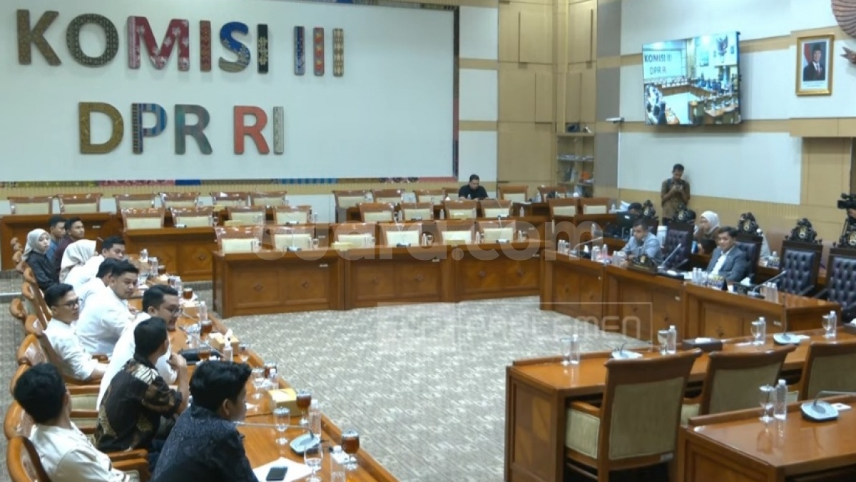 Biar Ada Kepastian Hukum, Aliansi Mahasiswa Minta Qanun Aceh Diakomodir di RUU KUHAP Baru