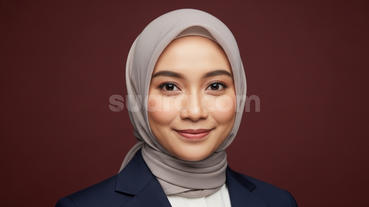 10 Prompt Gemini AI untuk Foto CV: Anti Gagal, Mudah Tinggal Copas