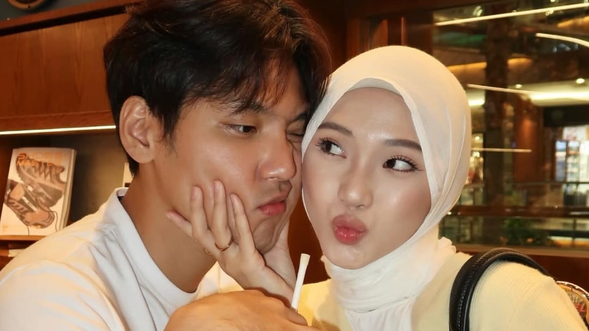 Na Daehoon Pernah Spill Ogah Maafkan Bila 'Jule' Julia Prastini Selingkuh