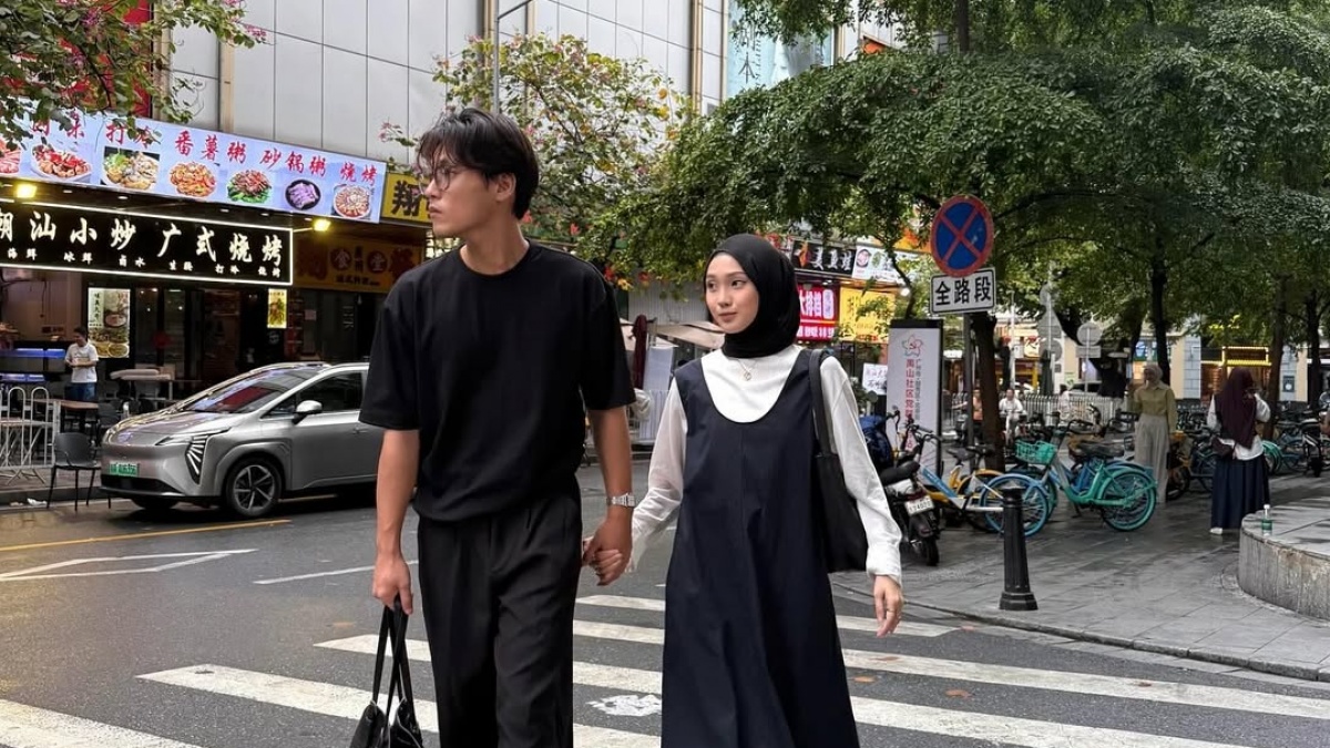 Julia Prastini Diduga Selingkuh, Ayah Mertua Malah Minta Maaf dan Minta Anaknya Dilindungi