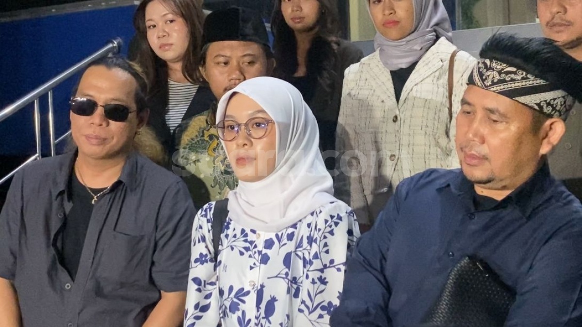 Serangan Balik Telak Mantan Karyawan, Gugat Ashanty karena Uang Pesangon Belum Dibayar