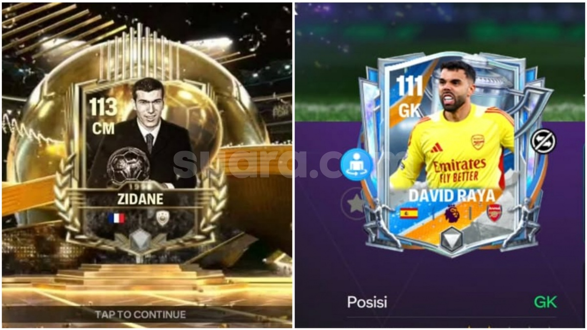 21 Kode Redeem FC Mobile Terbaru 16 Oktober: Raih Pemain Arsenal 111-112 dan Gems