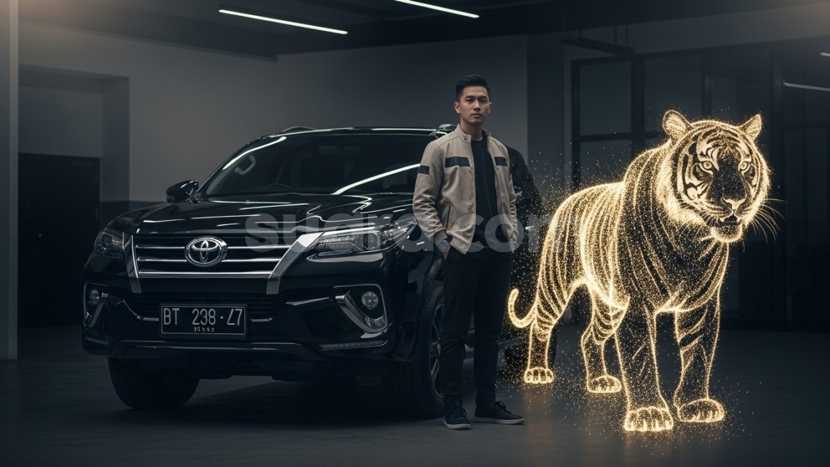 12 Rekomendasi Mobil Toyota Berdasarkan Shio, Kamu Cocok yang Mana?