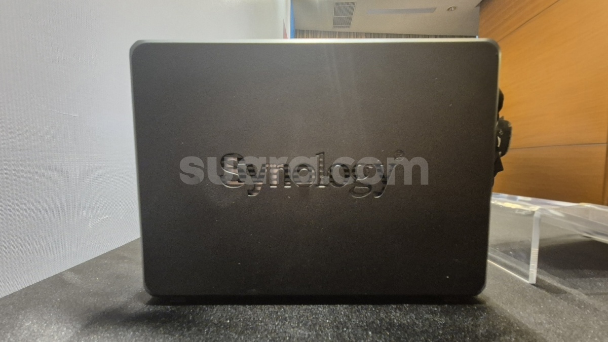 Synology Catatkan Pertumbuhan Data Melonjak 400 Persen, Hadirkan Solusi AI dan Keamanan Data Tangguh