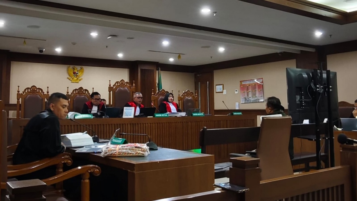 Kuasa Hukum PT WKM Nilai Dakwaan Jaksa Lemah, Sengketa Patok Tambang Dinilai Bukan Pidana