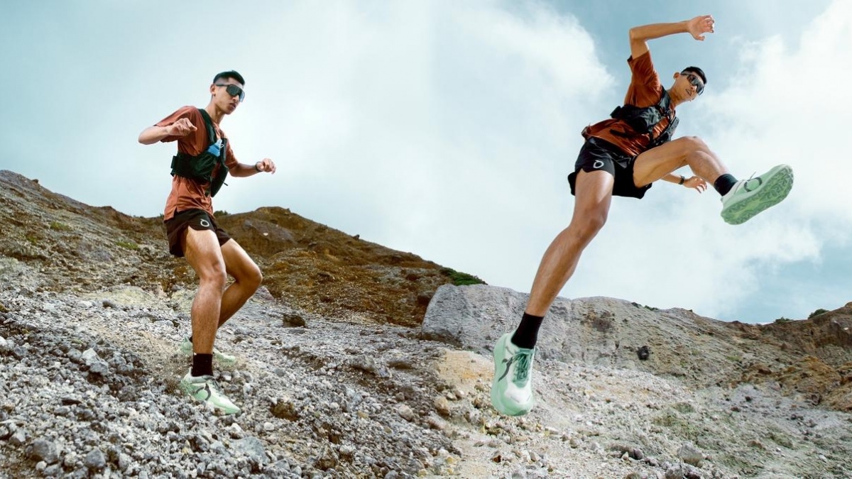Lari Trail Makin Seru dengan Ortuseight Annapurna: Fitur Premium di Bawah 700 Ribu!