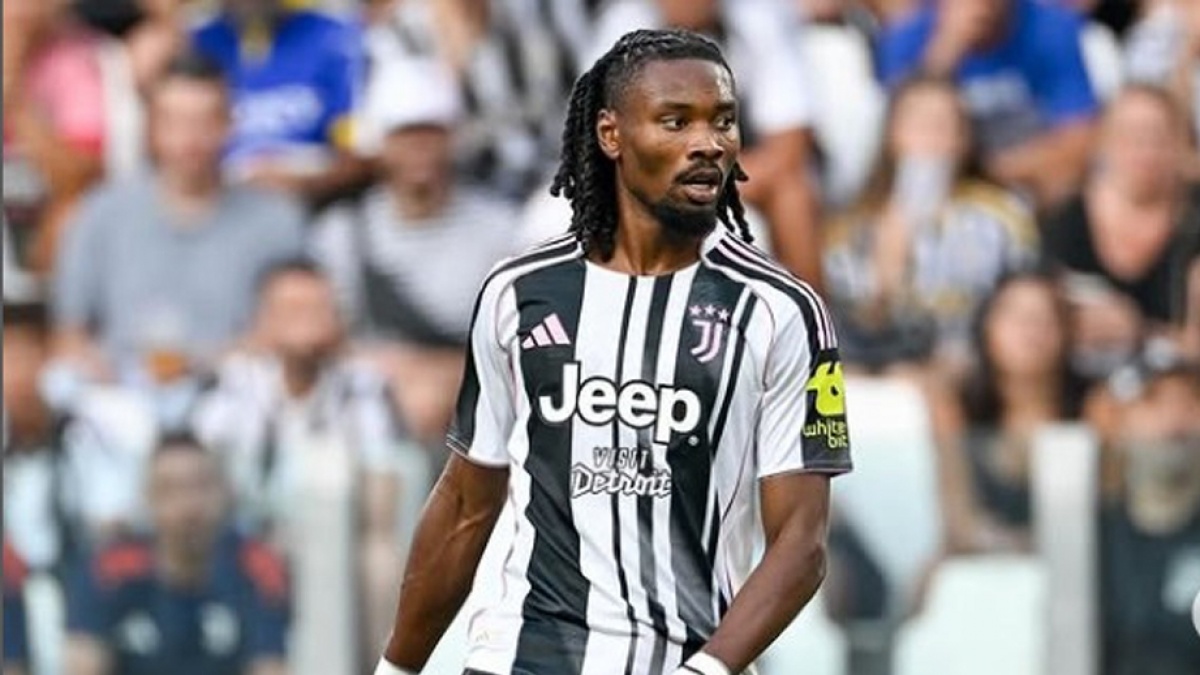 McKennie dan Thuram Tegaskan Mentalitas Juventus, Gol Penting tapi Kemenangan Nomor Satu