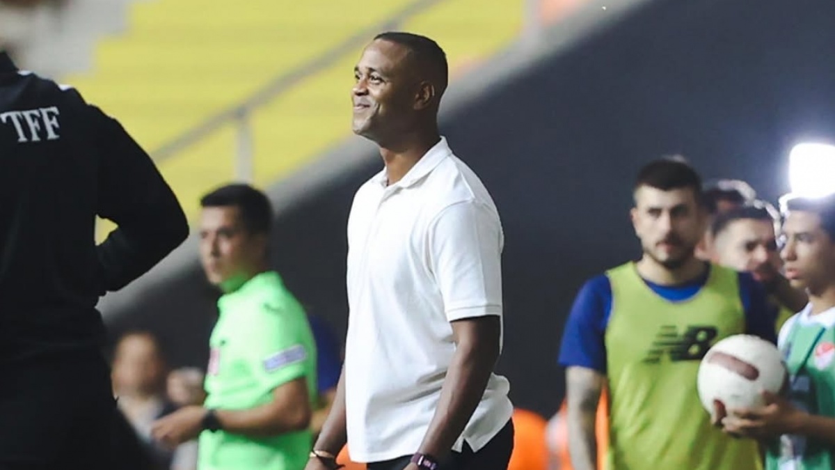Patrick Kluivert 3 Kali Gagal Loloskan Tim Asuhannya ke Piala Dunia, Terbaru Timnas Indonesia