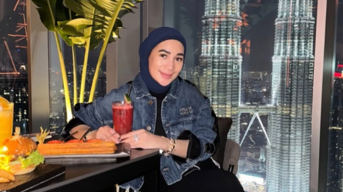 Biodata dan Pekerjaan Erin Taulany, Berkali-kali Digugat Cerai Andre Taulany gegara Tabiat?