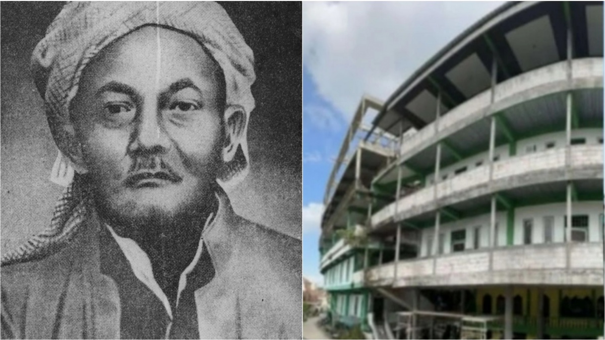Profil 3 Tokoh Besar NU Lulusan Al Khoziny: MUI Sebut APBN Pantas Buat Ponpes