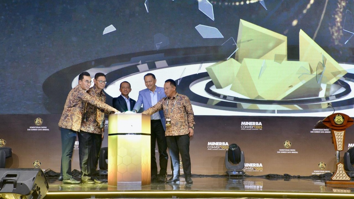 Pemerintah Tegaskan Komitmen Kelola Tambang untuk Kepentingan Rakyat