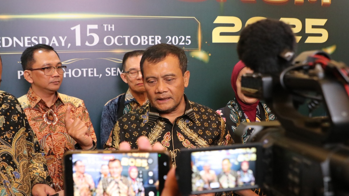 Terbukti Berkontribusi Turunkan Kemiskinan, KEK Kendal Perlu Jadi Contoh Daerah Lain