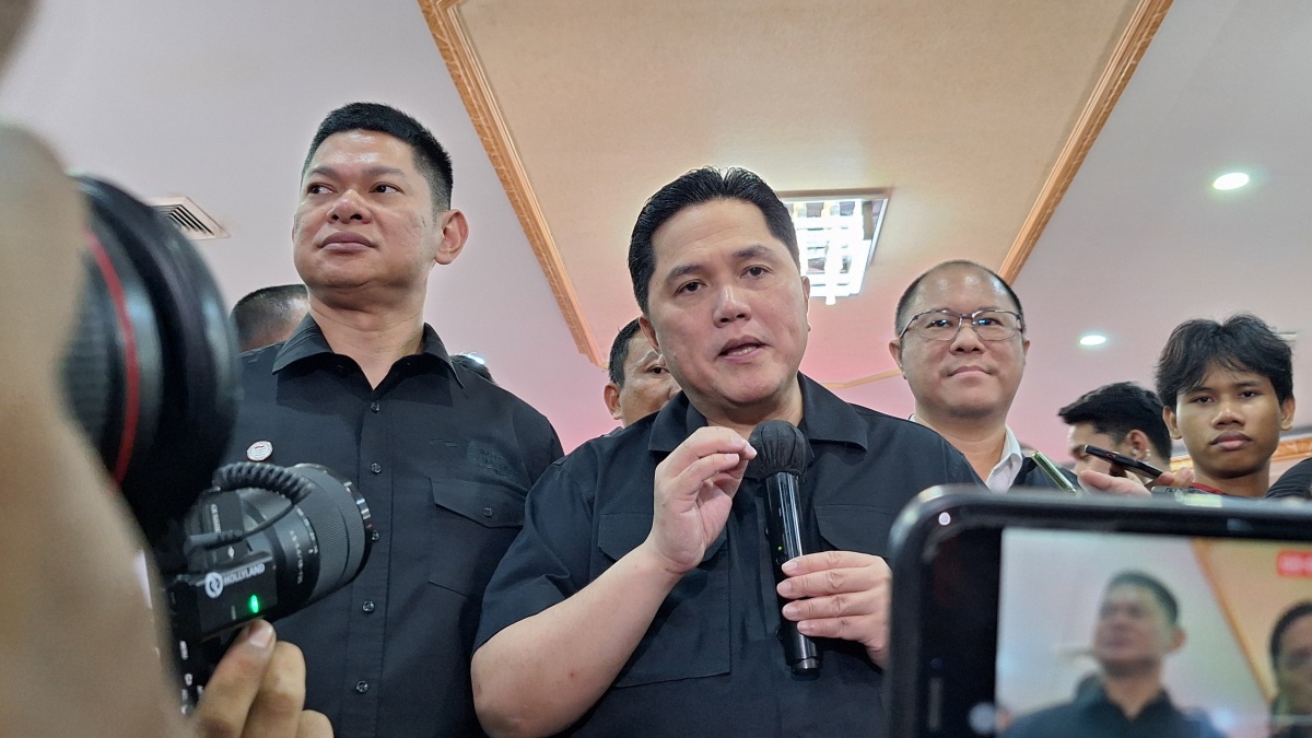 ISS 2025 Hadir Desember, Bahas Masa Depan Industri Olahraga Indonesia