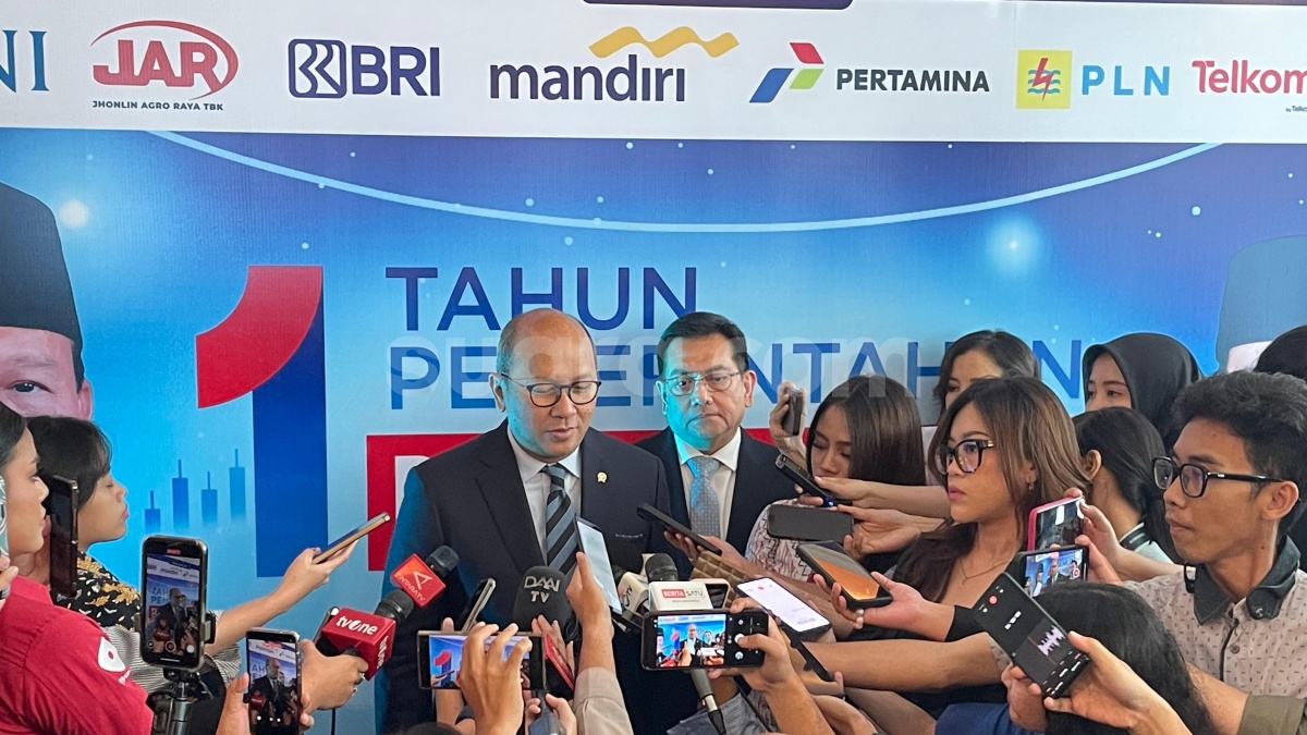 Danantara Analisa BUMN yang Butuh Direksi WNA