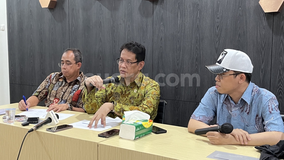 Menkeu Purbaya Ancam Tarik Anggaran Kementerian PU, Sorot hingga Akhir Oktober