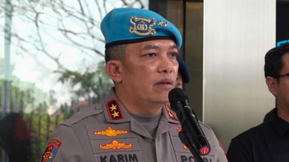 Kadiv Propam Polri Sampaikan Permohonan Maaf Terbuka ke Publik