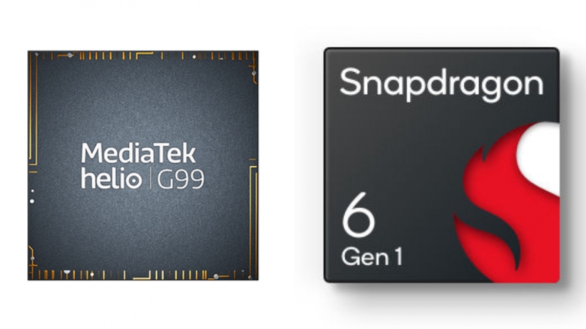 Perbandingan MediaTek Helio G99 vs Snapdragon 6 Gen 1: Mana yang Unggul dalam Performa?