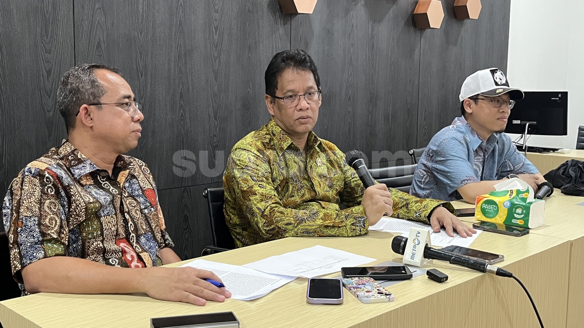 Oknum Pajak Semarang Palak Rp300 Juta, Menkeu Purbaya Heran Masih Ada Pungli