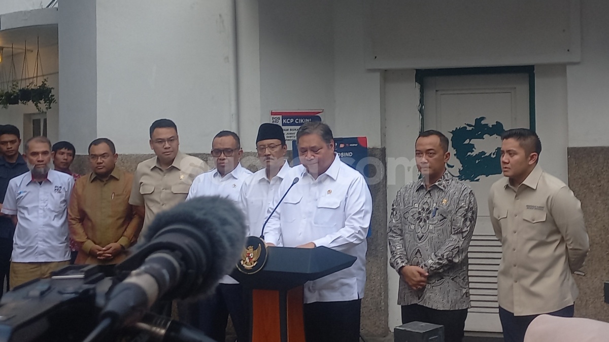 Pemerintah Tambah Stimulus Jumbo Rp46,2 Triliun, Ada BLT untuk 35 Juta Penerima dan Magang Berbayar!