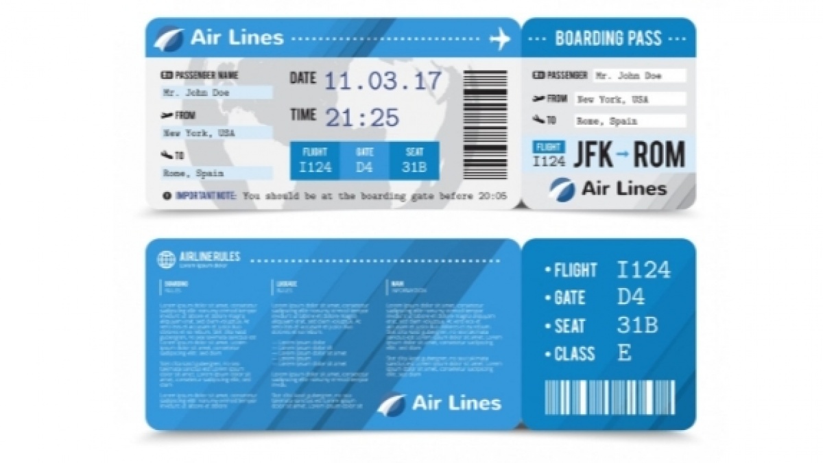 Tiket Pesawat Murah di Jam Berapa? Ini Waktu Terbaik Membelinya, Gak Bakal Rugi!