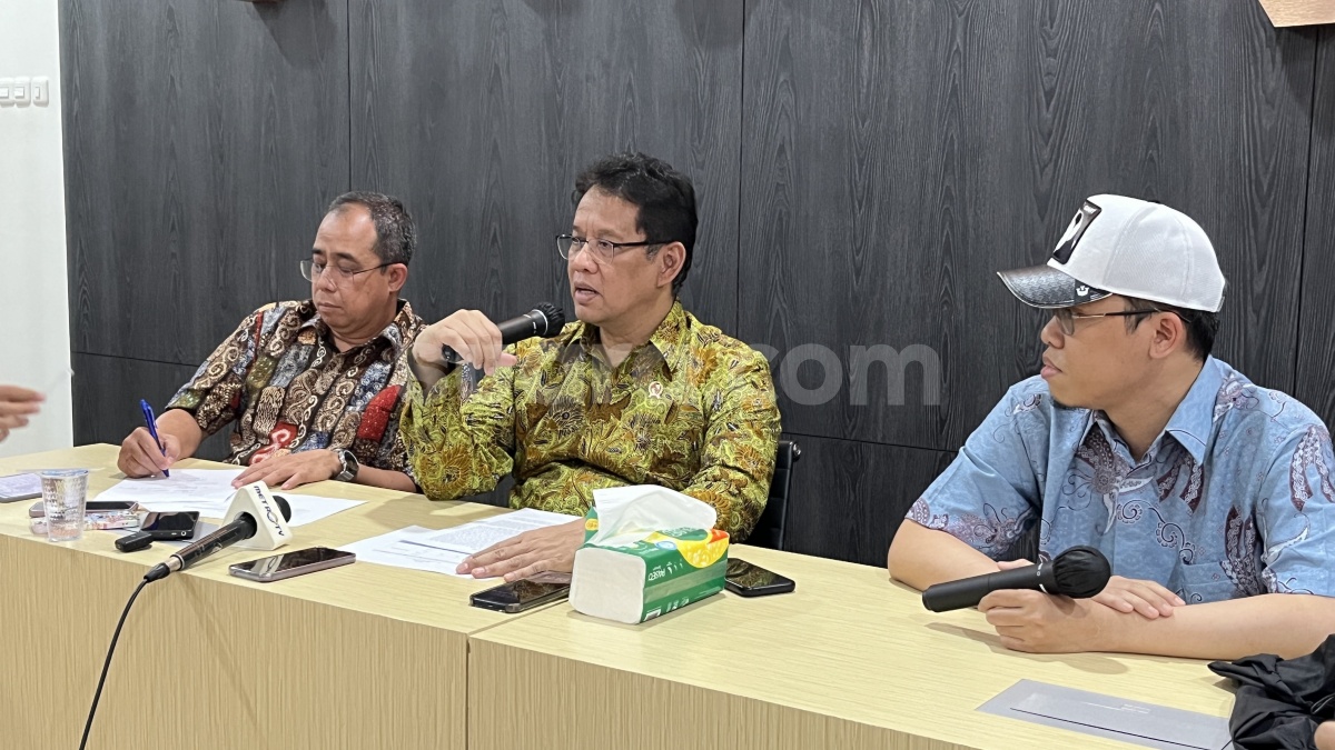 Wajib Pajak 'Diperas' Oknum Rp10 Juta, Menkeu Purbaya Geram