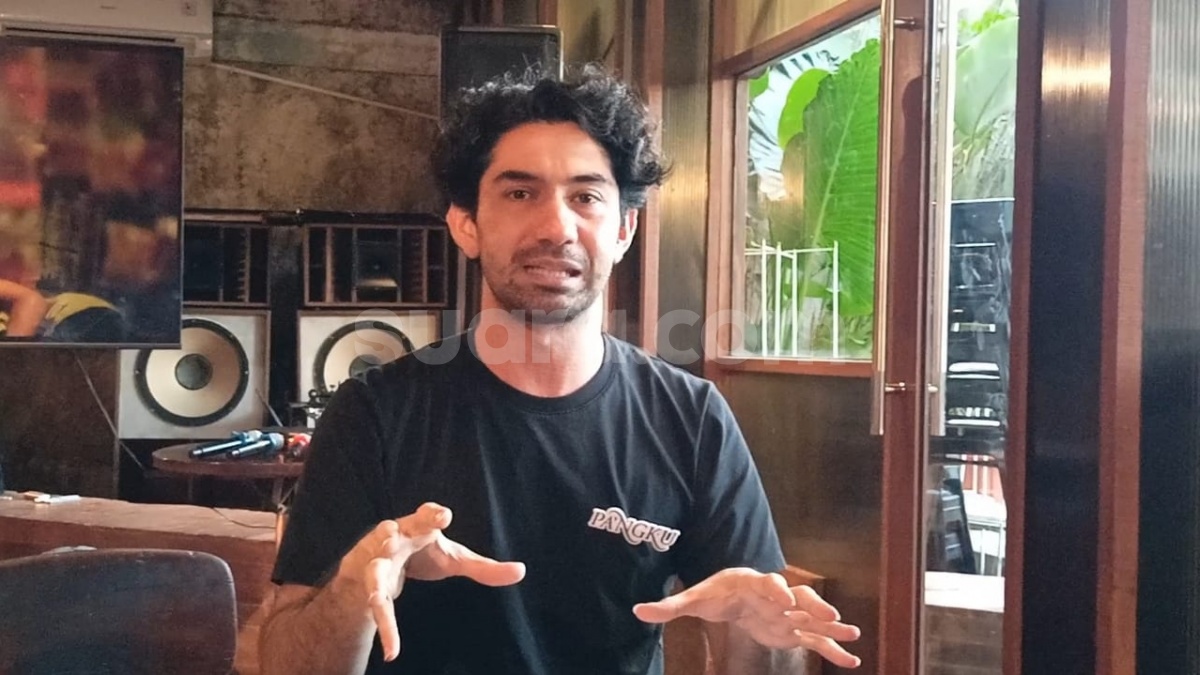 Tamparan Keras dari Kritikus Film Sadarkan Reza Rahadian, Jadi Aktor Bagus Saja Tidak Cukup
