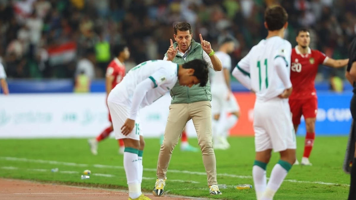 2 Prestasi Besar Jesus Casas Bikin Namanya Jadi Incaran Timnas Indonesia?