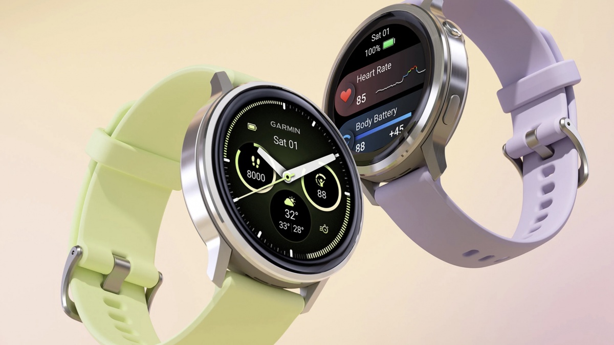 Garmin Venu 4 Hadir dengan Mode Pickleball dan Fitur Baru, Harga Rp 9 Jutaan